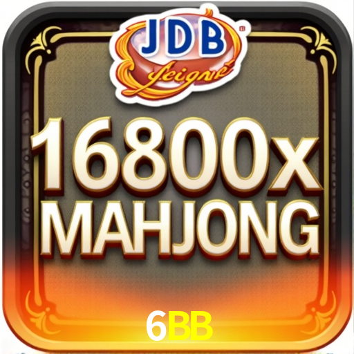 Jogos de Slot 6BB