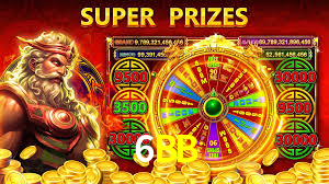 Interface do App 6BB