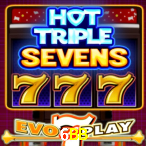 Bônus de Boas-vindas 6BB